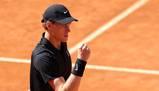 Sinner al Roland Garros 2026: quando gioca e chi sfida al primo turno