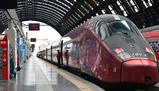 Studente ha un malore e cade sui binari della stazione Termini: cosa è successo