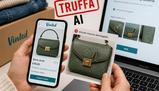 La nuova truffa su Vinted: immagini modificate con l’IA per ottenere rimborsi
