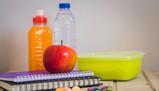 Acqua e snack durante la seconda prova: le regole da osservare