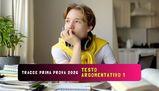 Maturità 2026 prima prova, traccia testo argomentativo 1 - Tipologia B: Assemblea Costituente