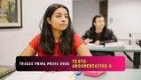 Maturità 2026 prima prova, traccia testo argomentativo 3: infanzia ed età adulta