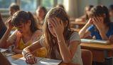 "52 gradi percepiti a scuola, chiediamo cambio aula e i prof ci urlano contro": lo sfogo di uno studente