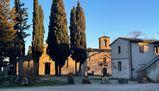 Al Monastero di Cellole un ritiro estivo giovani tra musica e cultura: scopri il programma!