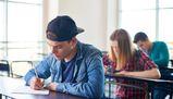 Maturità 2026, la traccia dell'analisi del testo 1 su Cesare Pavese commentata