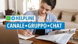 Maturità 2026: ti aiuta Skuola.net su  WhatsApp e Telegram, ecco come…
