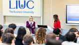 Build Your Future fa tappa alla LIUC per ispirare gli studenti   sulle skills del futuro