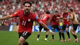 Mondiali 2026, l’Egitto vince con Ziko e Trezeguet. Ma non sono quelli che pensi