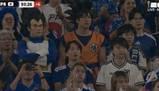 Goku e Vegeta ai Mondiali 2026? La foto dei tifosi giapponesi diventa virale (ma è AI)