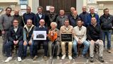 La maestra compie 100 anni: gli ex alunni si riuniscono per una sorpresa amarcord