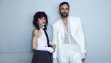 Angelina Mango, "Canto d'amore" con Mengoni e Tour estivo nei teatri