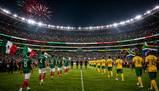 Messico-Sudafrica apre i Mondiali 2026: quando si gioca e dove vederla in TV e streaming