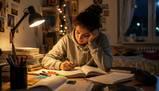 Ripasso o non ripasso la notte prima degli esami? I consigli per la Maturità