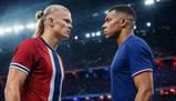 Mondiali 2026, dove vedere Norvegia-Francia e Uruguay-Spagna: il programma completo delle gare del 26 giugno