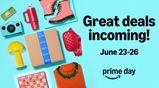 Amazon Prime Day 2026: date, orari e la guida completa alle offerte
