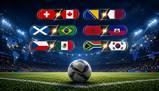 Mondiali 2026, il programma delle gare del 24 giugno: dove vedere i match in tv e streaming