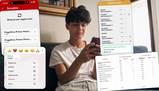 Pagelle di fine anno, le reaction social degli studenti: tra ansia e promozioni “contro ogni pronostico”