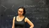 Chi è Sabrina Gonzalez Pasterski, la fisica accostata a Einstein che studia i segreti dell’universo