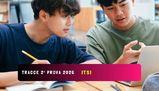Tracce seconda prova Maturità 2026 ITSI Sistemi informativi aziendali