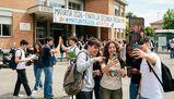 Maturità 2026, dal “trauma Quintiliano” a Mr. Bean: le reaction a caldo dei maturandi su TikTok