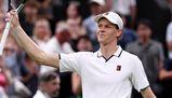 A che ora gioca oggi Sinner contro Struff: quarti di finale Wimbledon