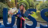 Sofia Goggia laureata: la campionessa è dottoressa in Scienze Politiche con 110 e lode