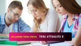 Maturità 2026 prima prova, soluzione tema di attualità 2 - Tipologia C