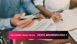 Maturità 2026 prima prova, soluzione testo argomentativo 1 Assemblea Costituente