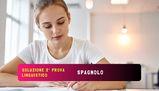 Linguistico soluzione maturità 2026 Spagnolo
