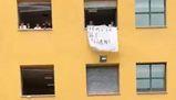 Striscione a scuola e 6 in condotta a due maturandi: cosa è successo a Cesena