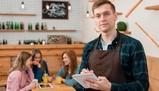 Studenti e lavoratori: alle superiori 1 su 2 lavora quando la scuola è chiusa