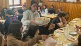 Maturandi in ritiro prima dell’esame: una settimana insieme in rifugio per preparare la Maturità