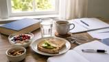 Sveglia Maturità: la colazione ideale per affrontare 6 ore di Latino o Matematica