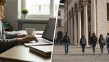 Università online o in presenza? Come scegliere la facoltà adatta a te con i dati Censis 2026