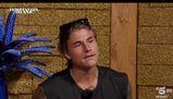 Temptation Island 2026: tra "follia", gelosia e richieste di falò, ecco i momenti 'memorabili' della prima puntata