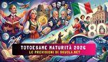 Maturità: D’Annunzio ritorna il grande favorito. In scia Pirandello, Pascoli e la “scommessa” Deledda. Poi IA e 80 anni Repubblica