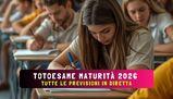 Prima prova Maturità 2026, il totoesame definitivo: gli autori e i temi più attesi in DIRETTA