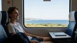 Le 5 mete di mare preferite dai neodiplomati per il viaggio post maturità 2026 in treno