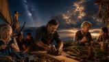 7 skills che stiamo perdendo: dal riparare i vestiti al leggere i segnali del cielo