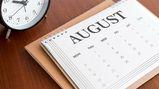 Agosto è qui! Ma ti sei mai chiesto perché il mese delle vacanze si chiama proprio così?