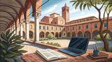 Alma Mater Studiorum di Bologna: è davvero l'università più antica del mondo?