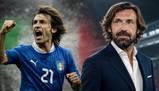 Da campione del mondo nel 2006 a possibile ct dell'Italia: chi è e che scuola ha fatto Andrea Pirlo?