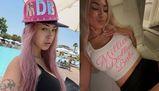 "Million Dollar Babe" di Anna, testo e significato: il riscatto, la fragilità e il prezzo del successo