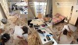 Architettura in sessione: quando in stanza c'è posto solo per i progetti