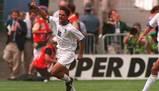 Italia-Nigeria 2-1, la partita in cui Roberto Baggio salvò il Mondiale azzurro