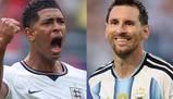 Inghilterra-Argentina ai Mondiali 2026: orario e dove vedere la semifinale in Tv e streaming