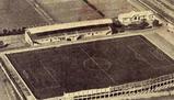 Come si giocava a calcio 100 anni fa? Alla scoperta degli stadi dei primi del ’900