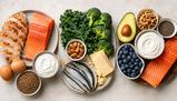 Quali sono i cibi migliori per nutrire muscoli, ossa e cervello?