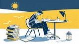Compiti delle vacanze, sono obbligatori e come pianificarli senza stress fino a settembre