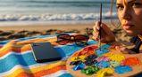 Guida al digital detox estivo: 5 sfide per staccare dai social e rigenerarsi dopo gli esami